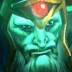 Wraith King