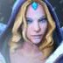 Crystal Maiden