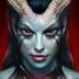 Queen of Pain