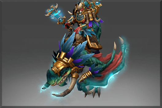 Defender of Ruin
