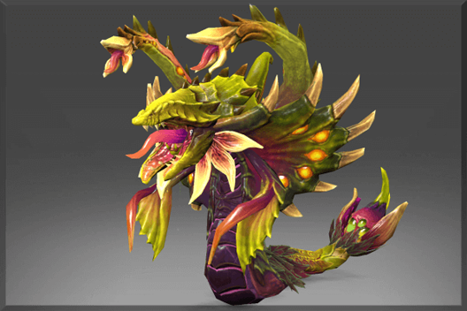 Verdant Predator