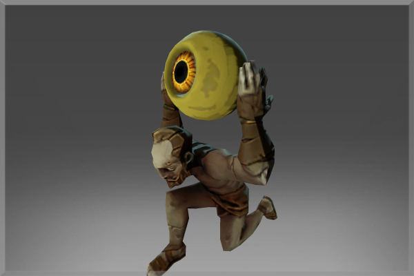 Overseer's Burden