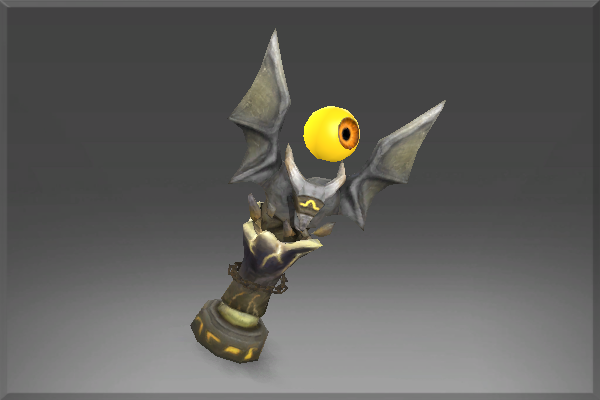 Genuine Stone Bound Watcher