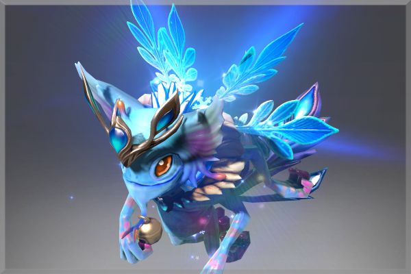 Curious Coldspell