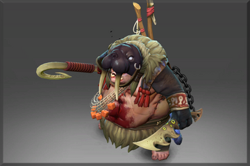Hunt of the Odobenus One