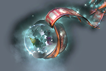 Orbuculum Equinox Frostbloom