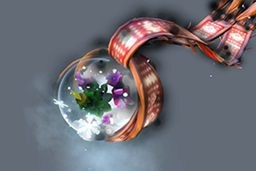 Orbuculum Equinox Snowdrift