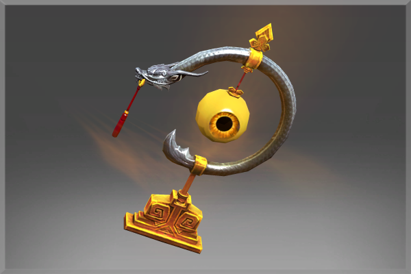 Genuine Dragon Ward
