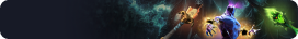 Предметы Immortal